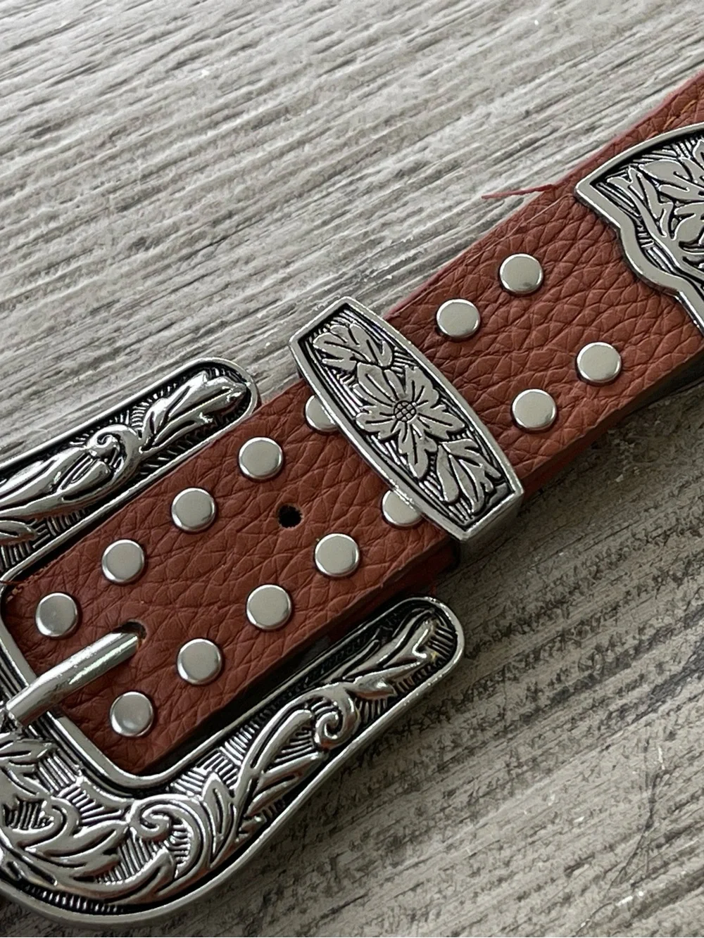 N/A tan brown
